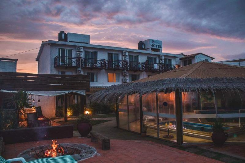 Hotel Palma De Mallorca La Paloma Exterior photo